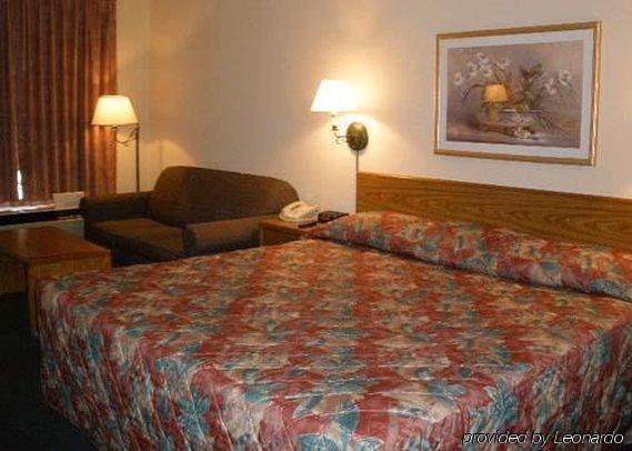 Quality Inn Mt Pleasant - Charleston Маунт Плезант Стая снимка