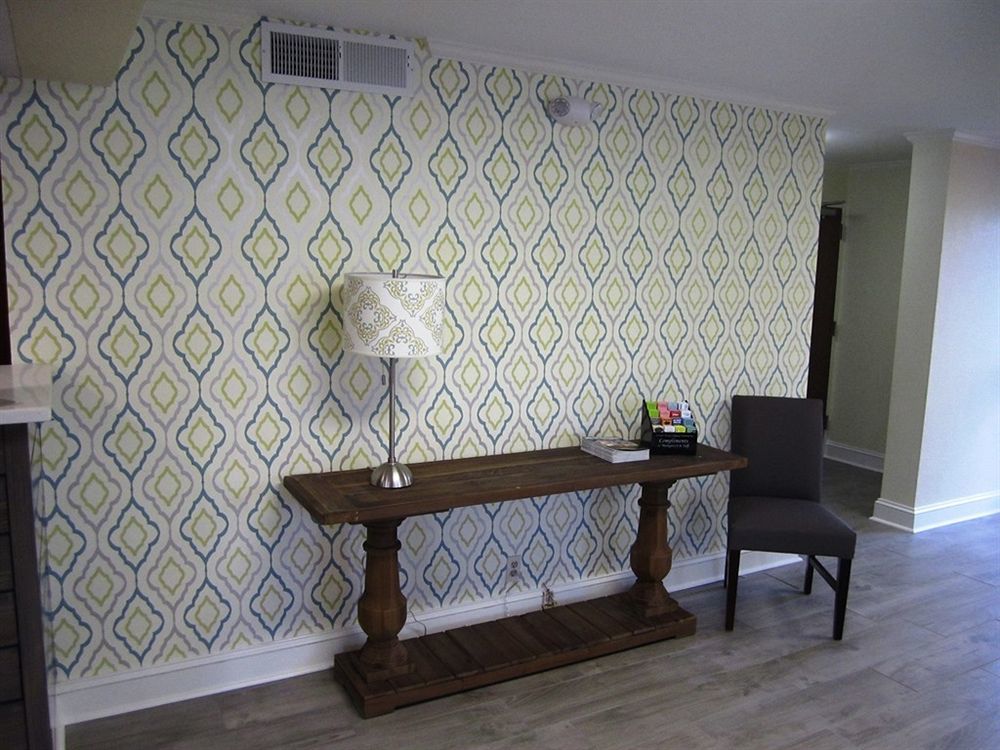 Quality Inn Mt Pleasant - Charleston Маунт Плезант Екстериор снимка