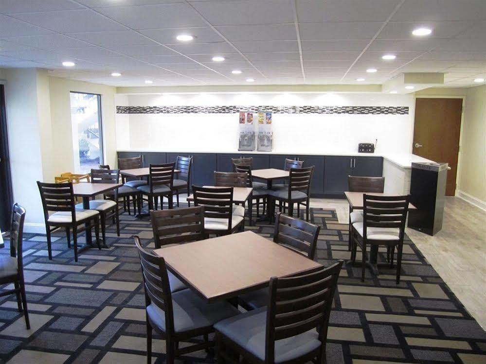 Quality Inn Mt Pleasant - Charleston Маунт Плезант Екстериор снимка